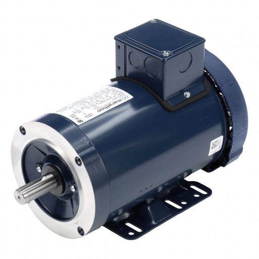 General Purpose Motor 143TC