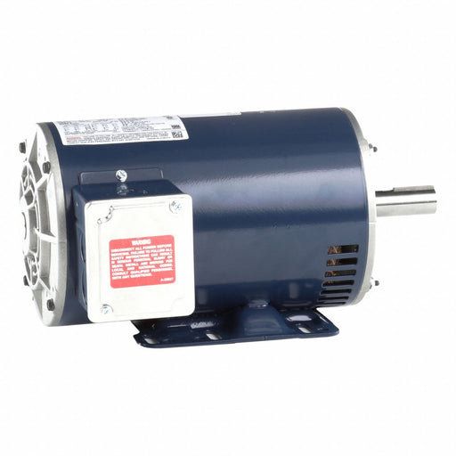 General Purpose Motor 145T