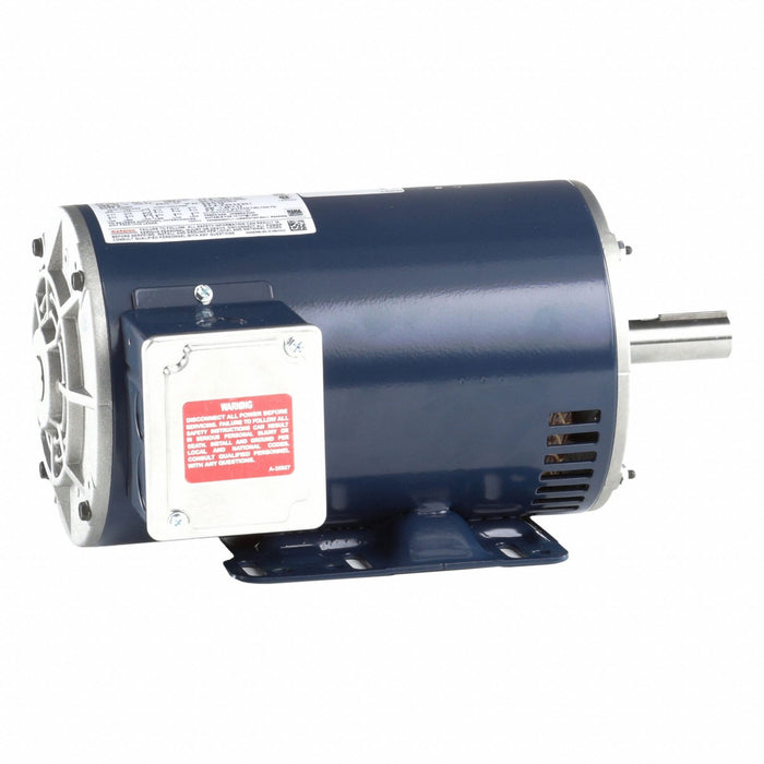 General Purpose Motor 145T