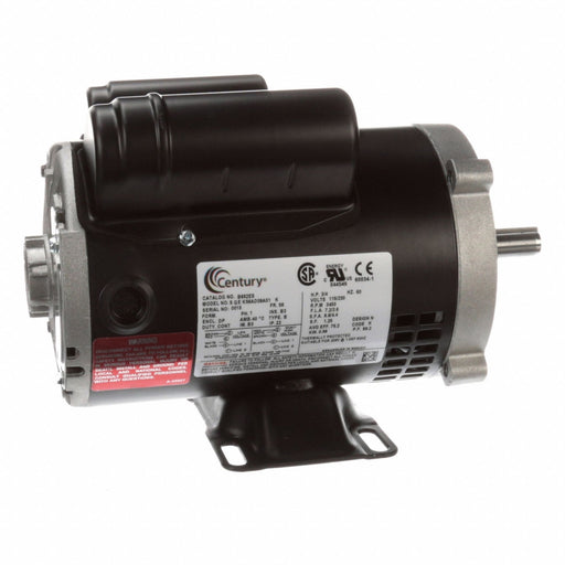 General Purpose Motor 230V Rigid Base