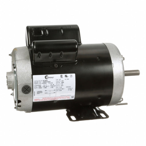 General Purpose Motor 230V Rigid Base
