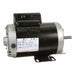 General Purpose Motor 230V Rigid Base