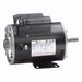General Purpose Motor 230V Rigid Base