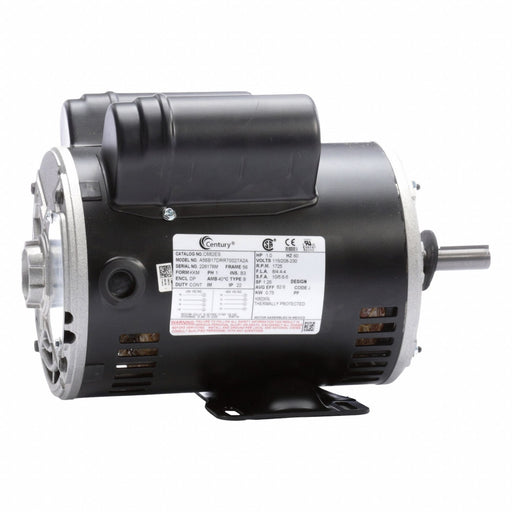 General Purpose Motor 230V Rigid Base