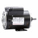 General Purpose Motor 230V Rigid Base