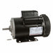 General Purpose Motor 230V Rigid Base