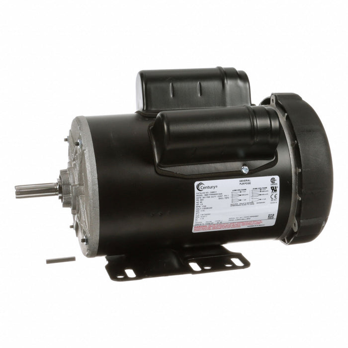 GeneralPurposeMotor 1-1/2hp 1725RPM 56H