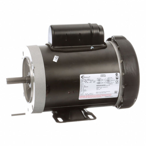 General Purpose Motor 230V Rigid Base