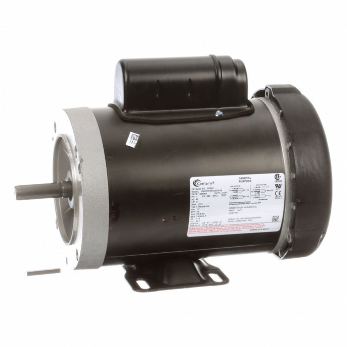 General Purpose Motor 230V Rigid Base