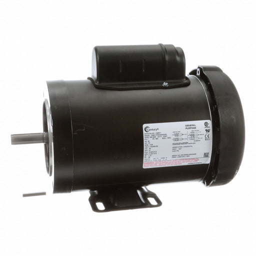 General Purpose Motor 230V Rigid Base