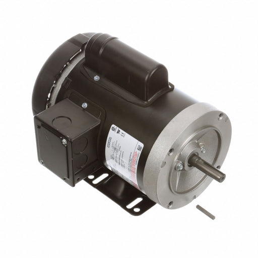 General Purpose Motor 230V Rigid Base