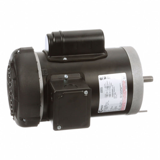 General Purpose Motor 230V Face