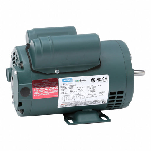 General Purpose Motor 230V Rigid Base