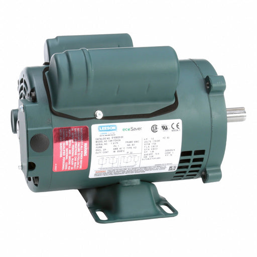 General Purpose Motor 230V Rigid Base