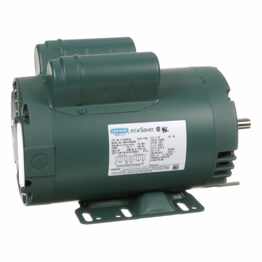 General Purpose Motor 230V Rigid Base
