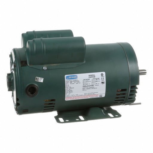 General Purpose Motor 230V Rigid Base