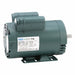 General Purpose Motor 230V Rigid Base