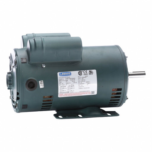 General Purpose Motor 230V Rigid Base