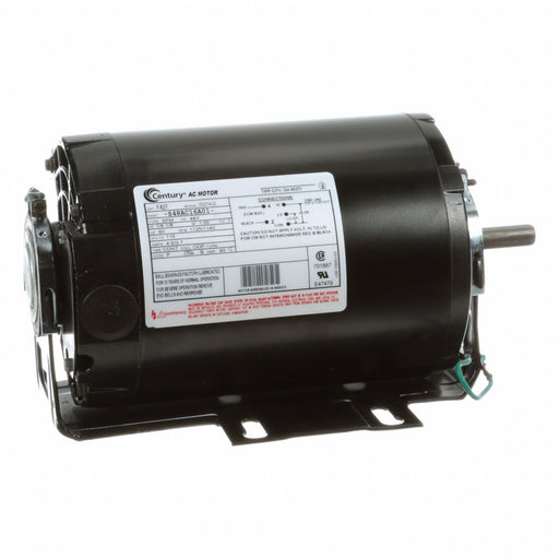 General Purpose Motor 230V Resilient