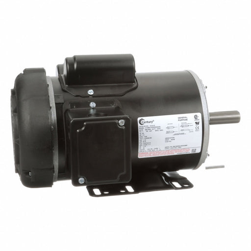 General Purpose Motor 230V Rigid Base