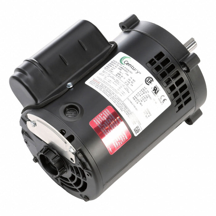 General Purpose Motor 230V Face