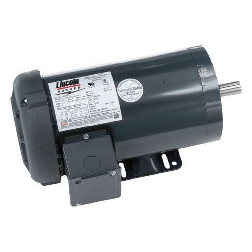 General Purpose Motor 145TC