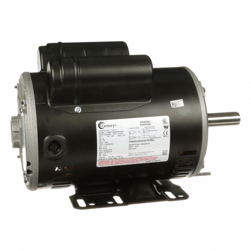 General Purpose Motor 230V Rigid Base
