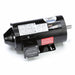 Variable Speed Motor 60Hz 145TC