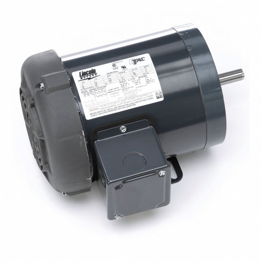 Variable Speed Motor 56C