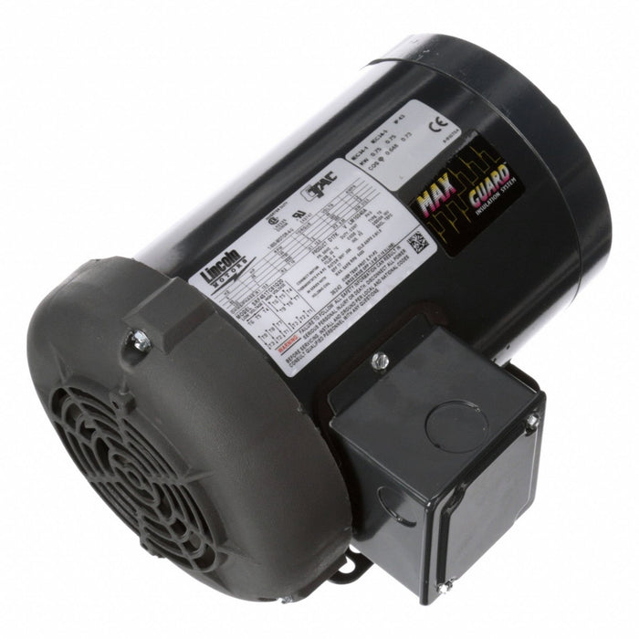 Variable Speed Motor 56HC