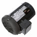 Variable Speed Motor 56HC