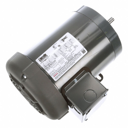 Variable Speed Motor 56C