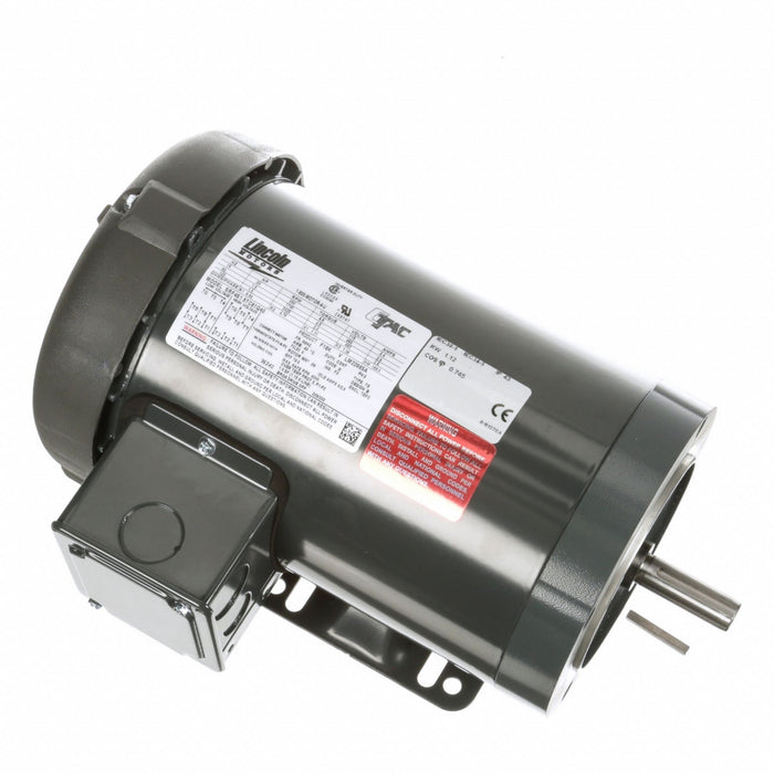 Variable Speed Motor 56HC