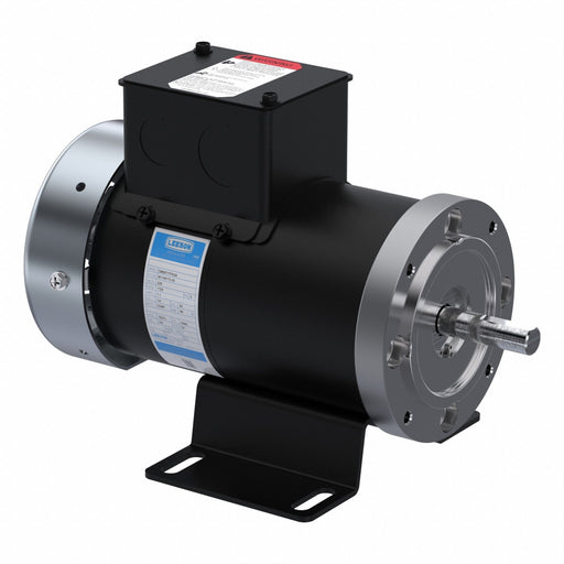 Variable Speed Motor S48C