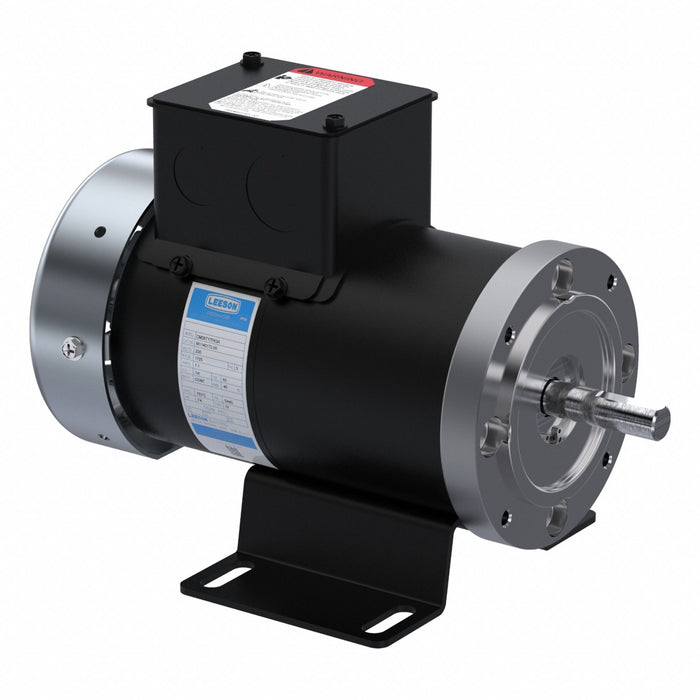 Variable Speed Motor S48C
