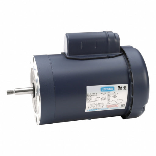 Pool and Spa Pump Motor 60 Hz