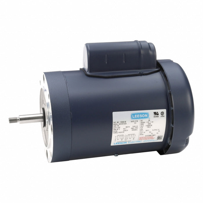 Pool and Spa Pump Motor 60 Hz