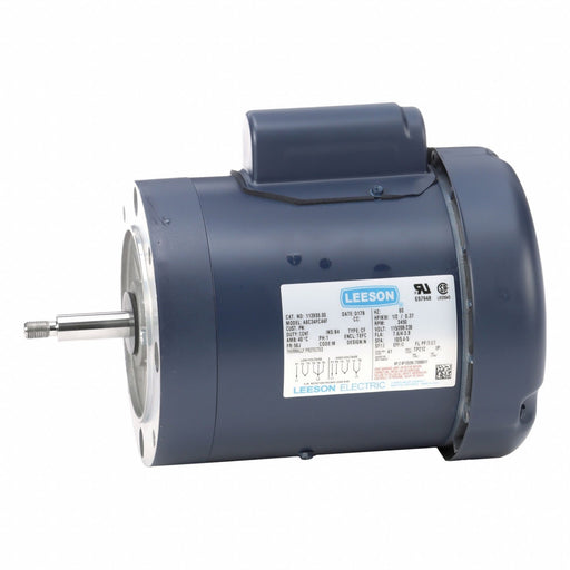 Pool and Spa Pump Motor 60 Hz