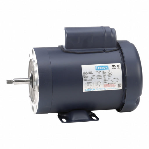 Pool and Spa Pump Motor 60 Hz