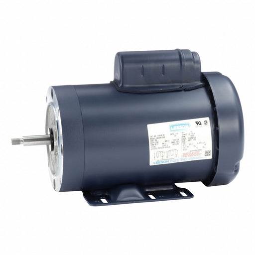 Pool and Spa Pump Motor 60 Hz