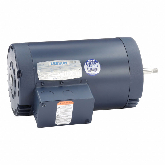 Pool and Spa Pump Motor 50/60 Hz