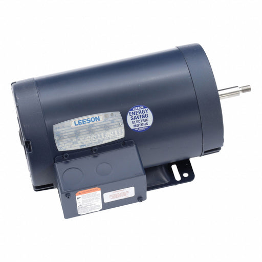 Pool and Spa Pump Motor 60 Hz