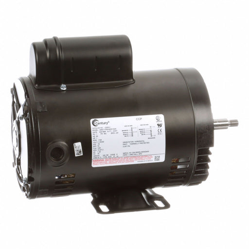 Centrifugal Pump Motor Single 230V 1hp