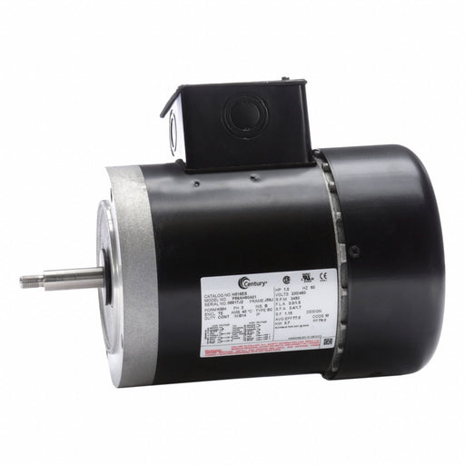 Pool and Spa Pump Motor 60 Hz