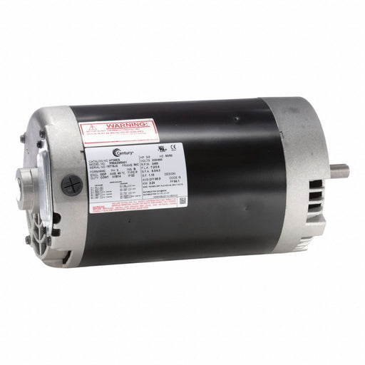 Pool and Spa Pump Motor 60 Hz