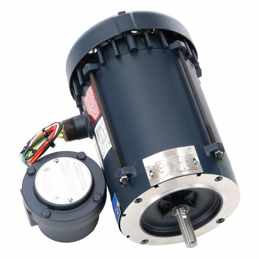 HazardousLocationMotor 1/3hp 3450RPM