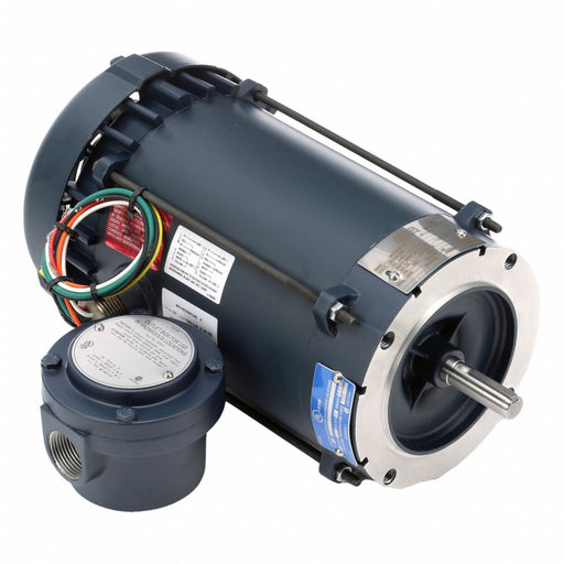 Hazardous Location Motor Auto