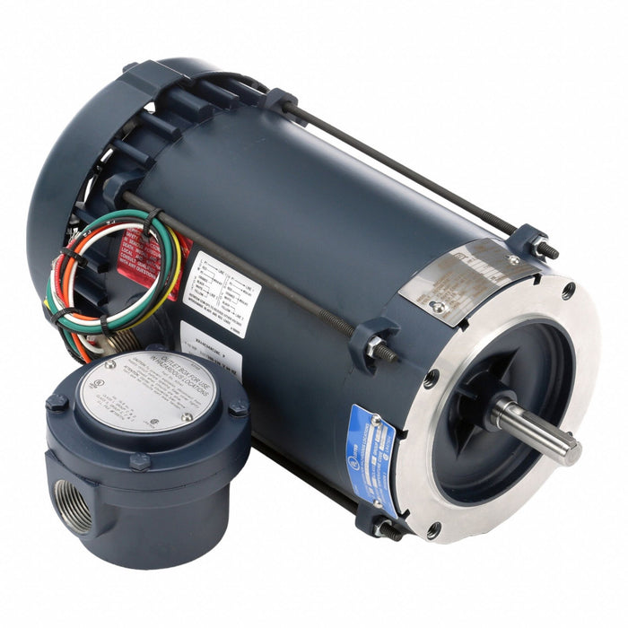 HazardousLocationMotor 1-1/2hp 3450RPM