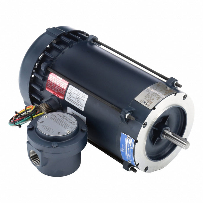 HazardousLocationMotor 2hp 3450RPM
