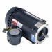 HazardousLocationMotor 2hp 3450RPM